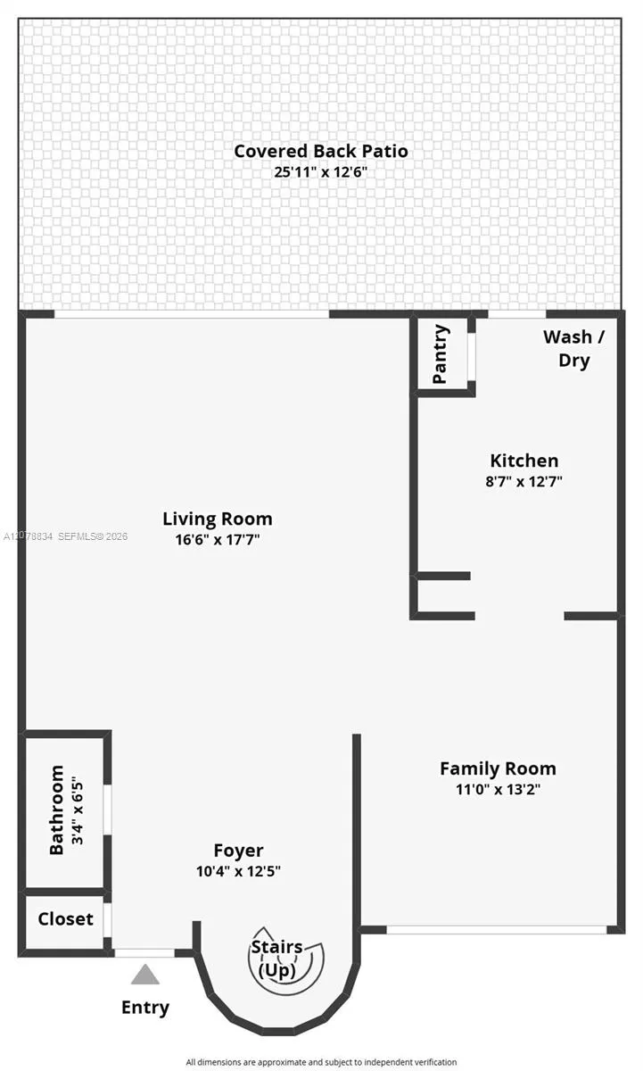 7100 SW 112th Ave Miami, FL 33173