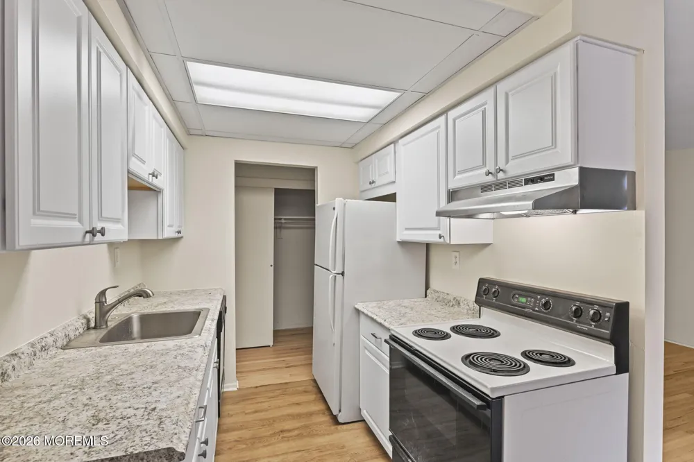63 Stonehurst Boulevard #G Freehold, NJ 07728