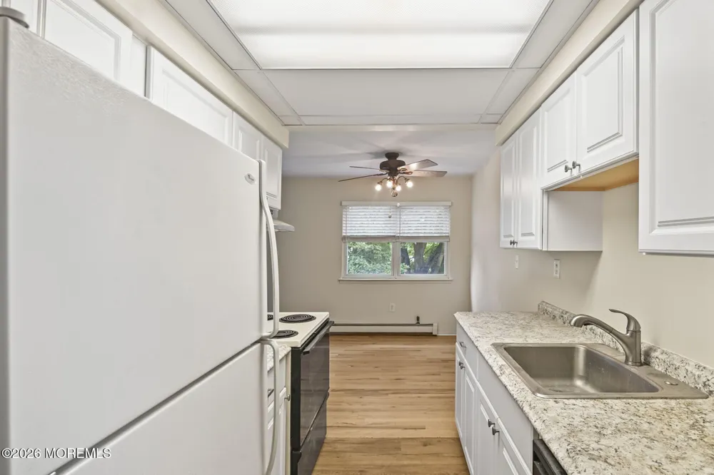 63 Stonehurst Boulevard #G Freehold, NJ 07728