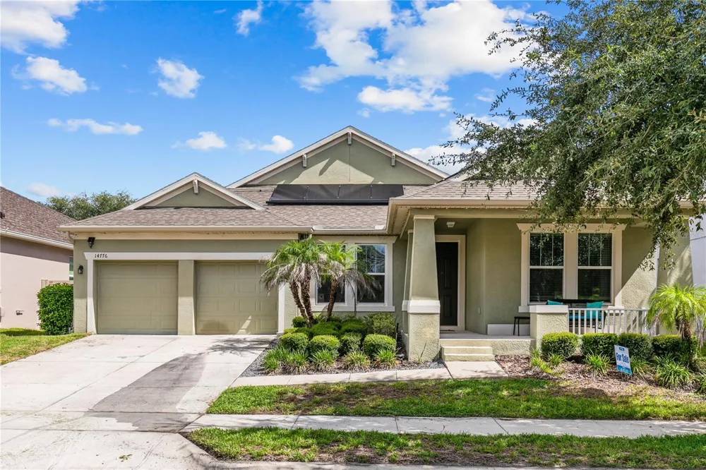 14776 MAGNOLIA RIDGE LOOP Winter Garden, FL 34787