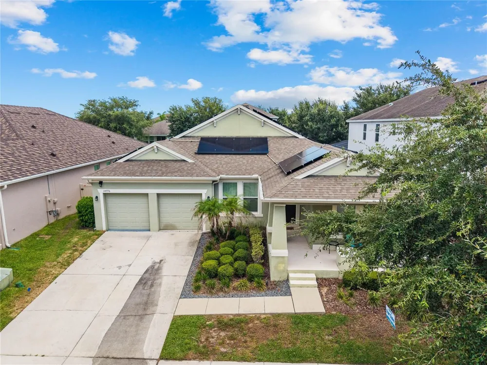 14776 MAGNOLIA RIDGE LOOP Winter Garden, FL 34787