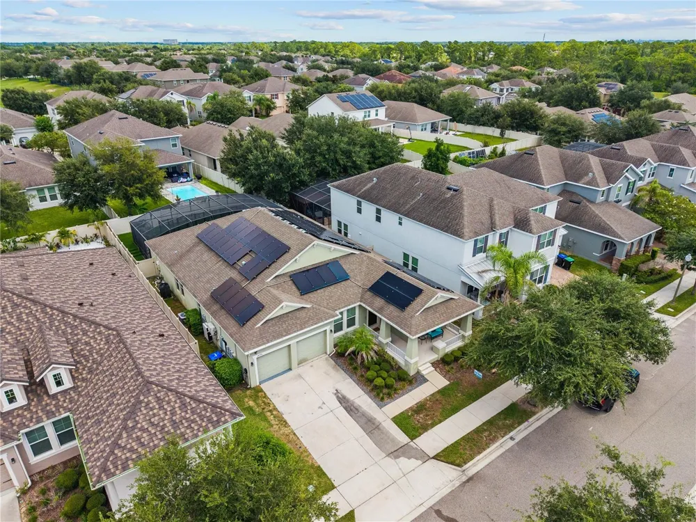 14776 MAGNOLIA RIDGE LOOP Winter Garden, FL 34787