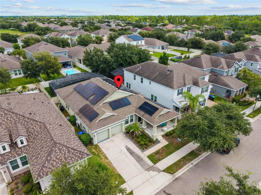14776 MAGNOLIA RIDGE LOOP Winter Garden, FL 34787