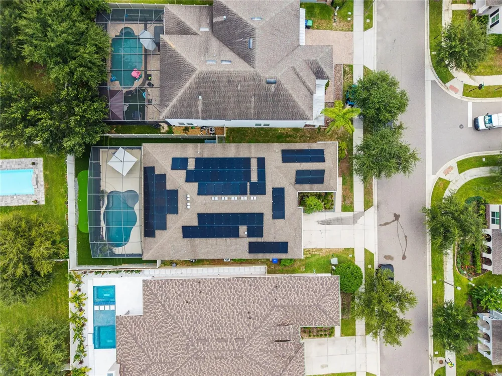 14776 MAGNOLIA RIDGE LOOP Winter Garden, FL 34787