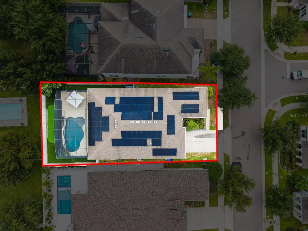 14776 MAGNOLIA RIDGE LOOP Winter Garden, FL 34787