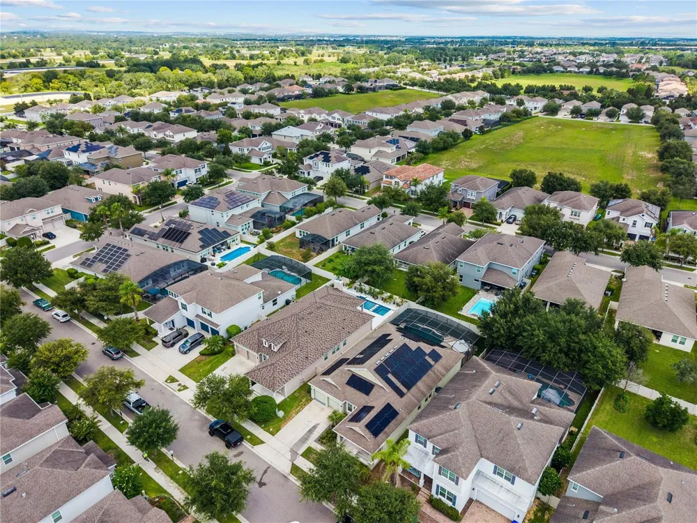 14776 MAGNOLIA RIDGE LOOP Winter Garden, FL 34787