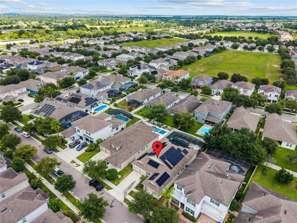 14776 MAGNOLIA RIDGE LOOP Winter Garden, FL 34787