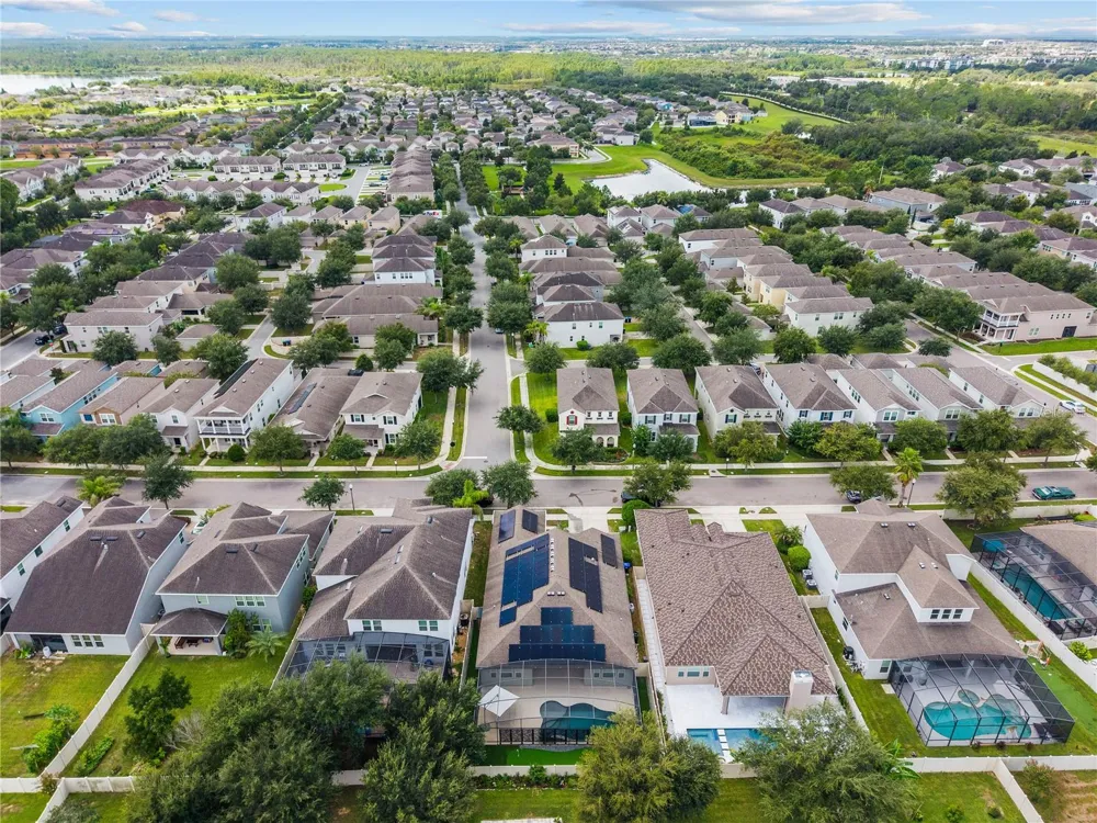14776 MAGNOLIA RIDGE LOOP Winter Garden, FL 34787