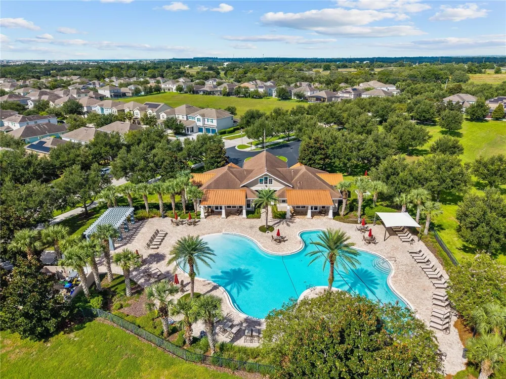 14776 MAGNOLIA RIDGE LOOP Winter Garden, FL 34787