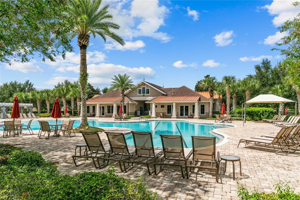 14776 MAGNOLIA RIDGE LOOP Winter Garden, FL 34787