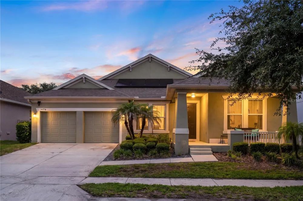 14776 MAGNOLIA RIDGE LOOP Winter Garden, FL 34787