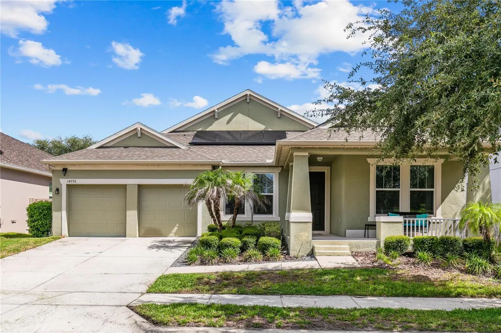 14776 MAGNOLIA RIDGE LOOP Winter Garden, FL 34787