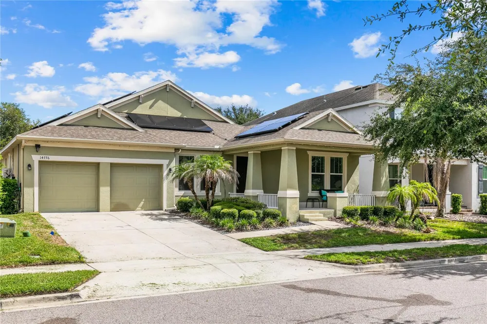14776 MAGNOLIA RIDGE LOOP Winter Garden, FL 34787
