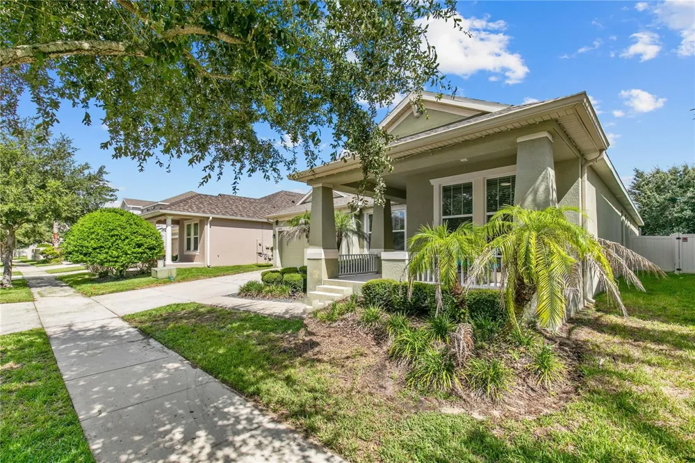 14776 MAGNOLIA RIDGE LOOP Winter Garden, FL 34787