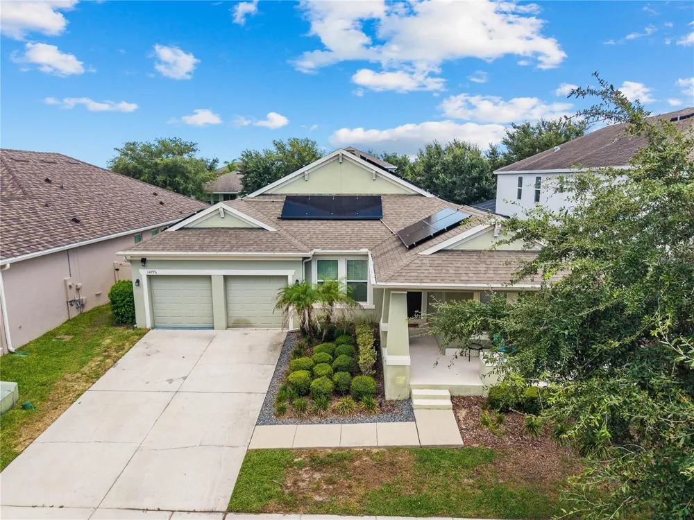 14776 MAGNOLIA RIDGE LOOP Winter Garden, FL 34787