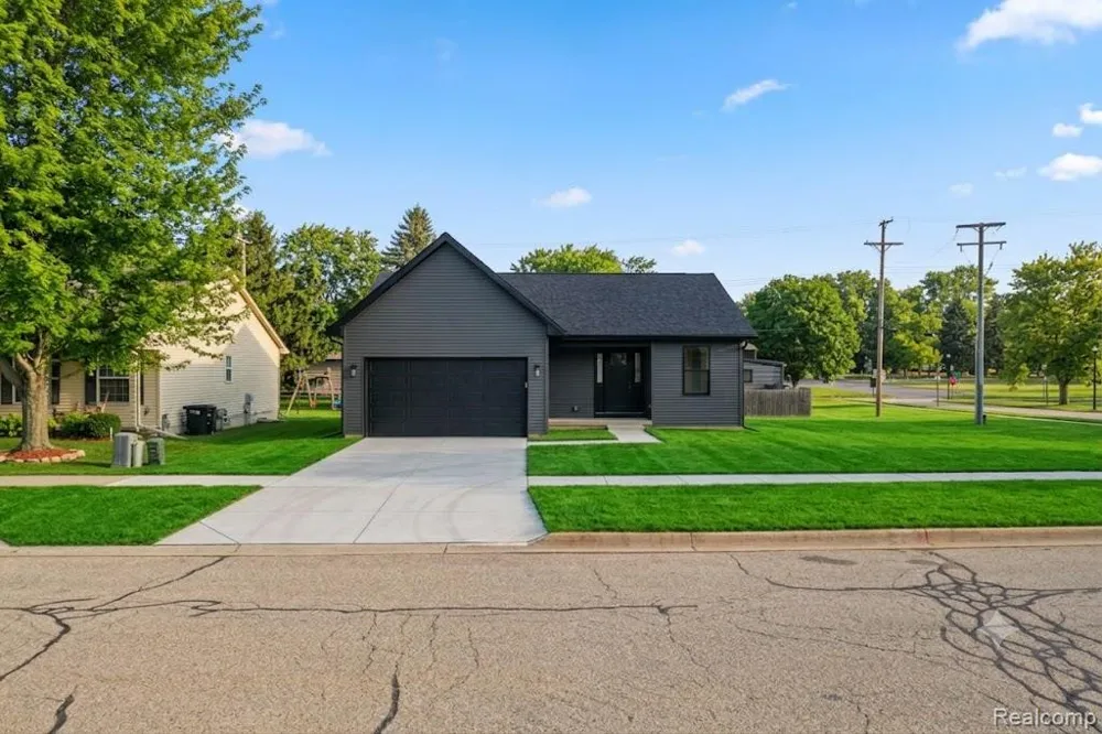 School House Drive Imlay City City, MI 48444
