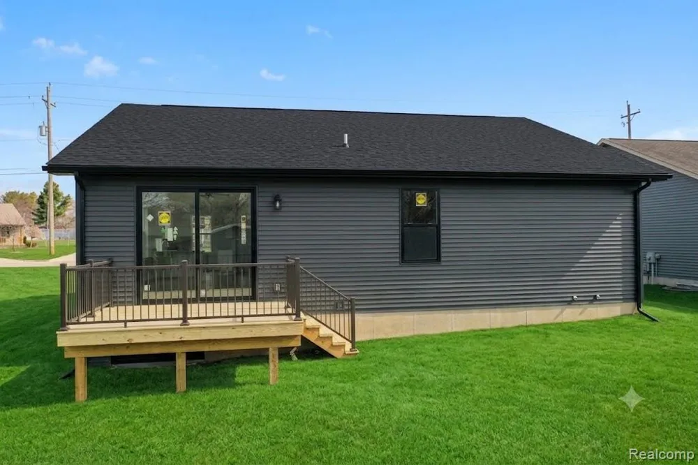 School House Drive Imlay City City, MI 48444