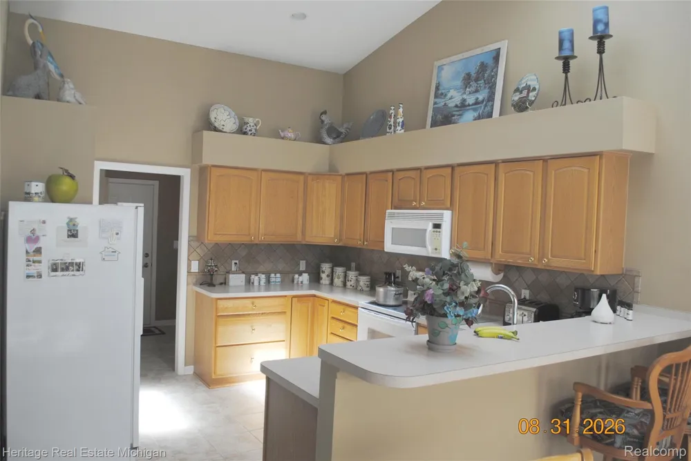 380 Walnut Drive South Lyon City, MI 48178