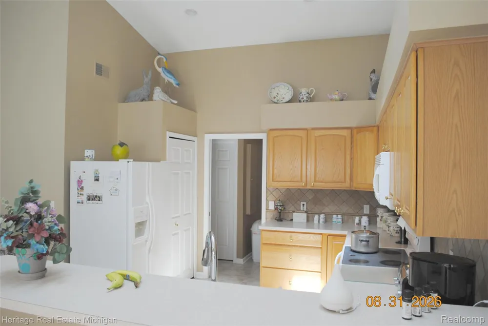 380 Walnut Drive South Lyon City, MI 48178