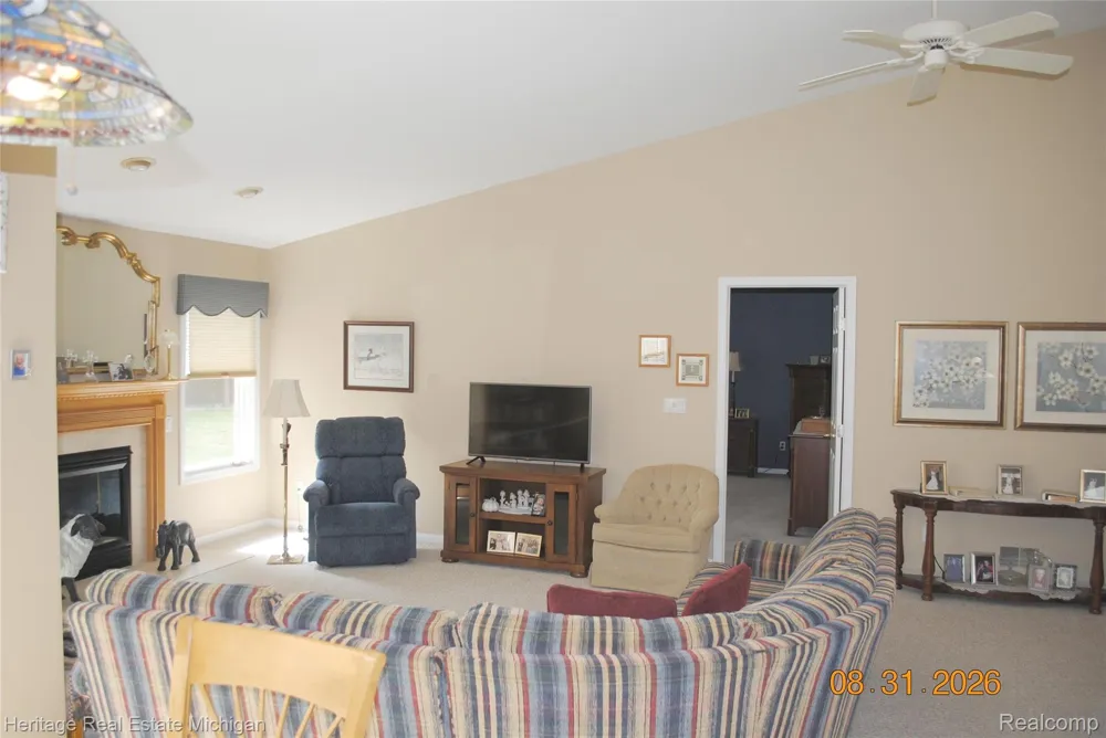 380 Walnut Drive South Lyon City, MI 48178