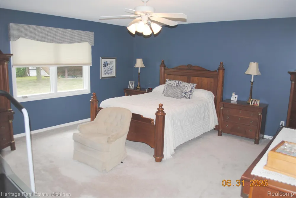 380 Walnut Drive South Lyon City, MI 48178