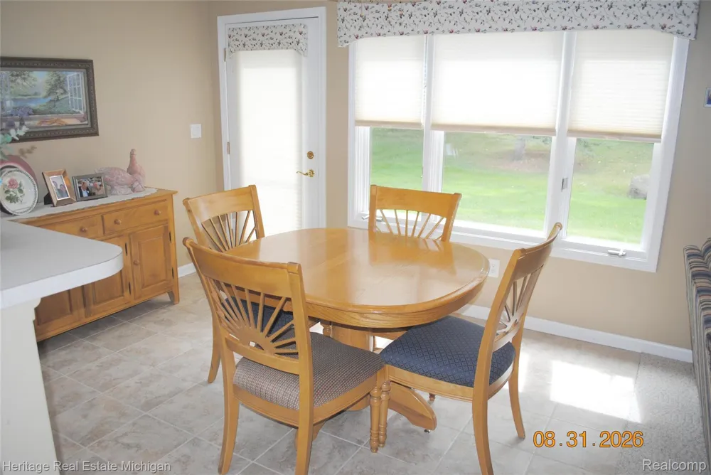 380 Walnut Drive South Lyon City, MI 48178