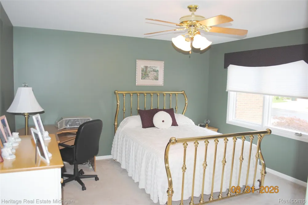 380 Walnut Drive South Lyon City, MI 48178