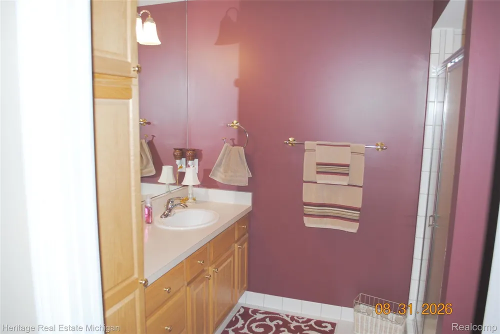 380 Walnut Drive South Lyon City, MI 48178