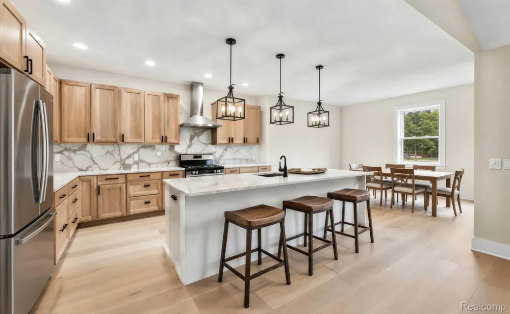 39816 Sylvia Street Harrison Charter Township, MI 48045