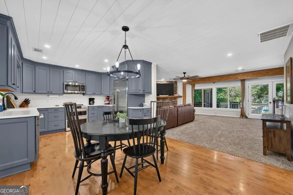 119 Forest Ridge DR Eatonton, GA 31024