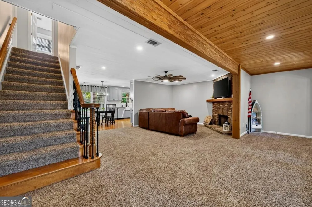 119 Forest Ridge DR Eatonton, GA 31024