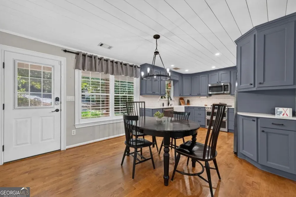 119 Forest Ridge DR Eatonton, GA 31024
