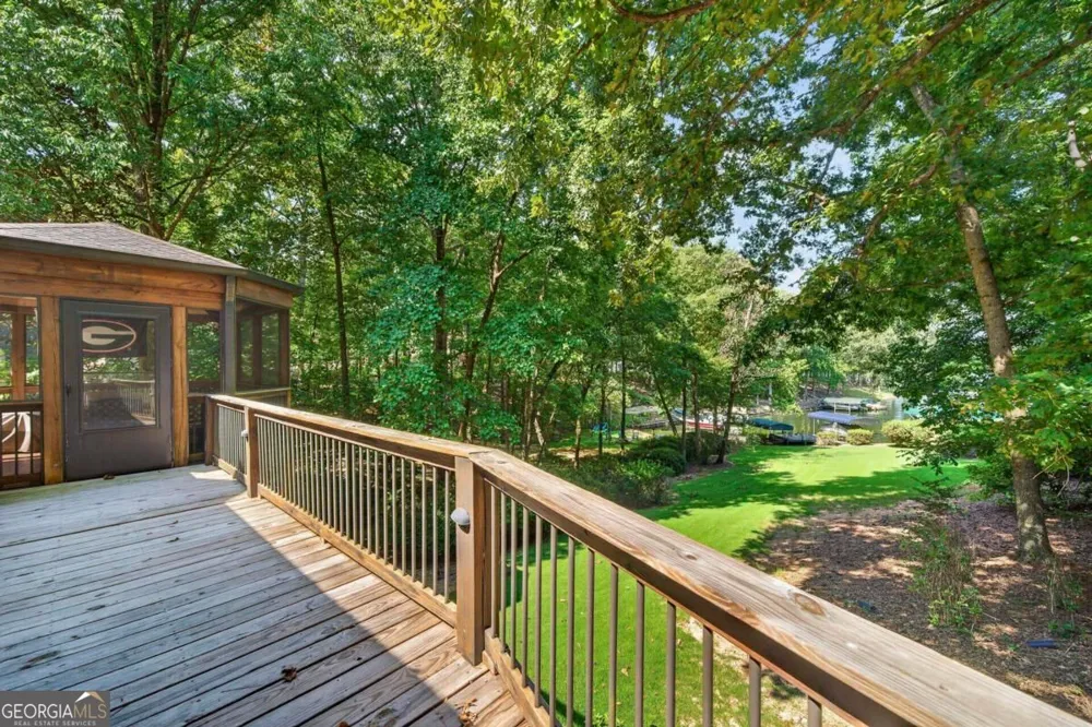 119 Forest Ridge DR Eatonton, GA 31024