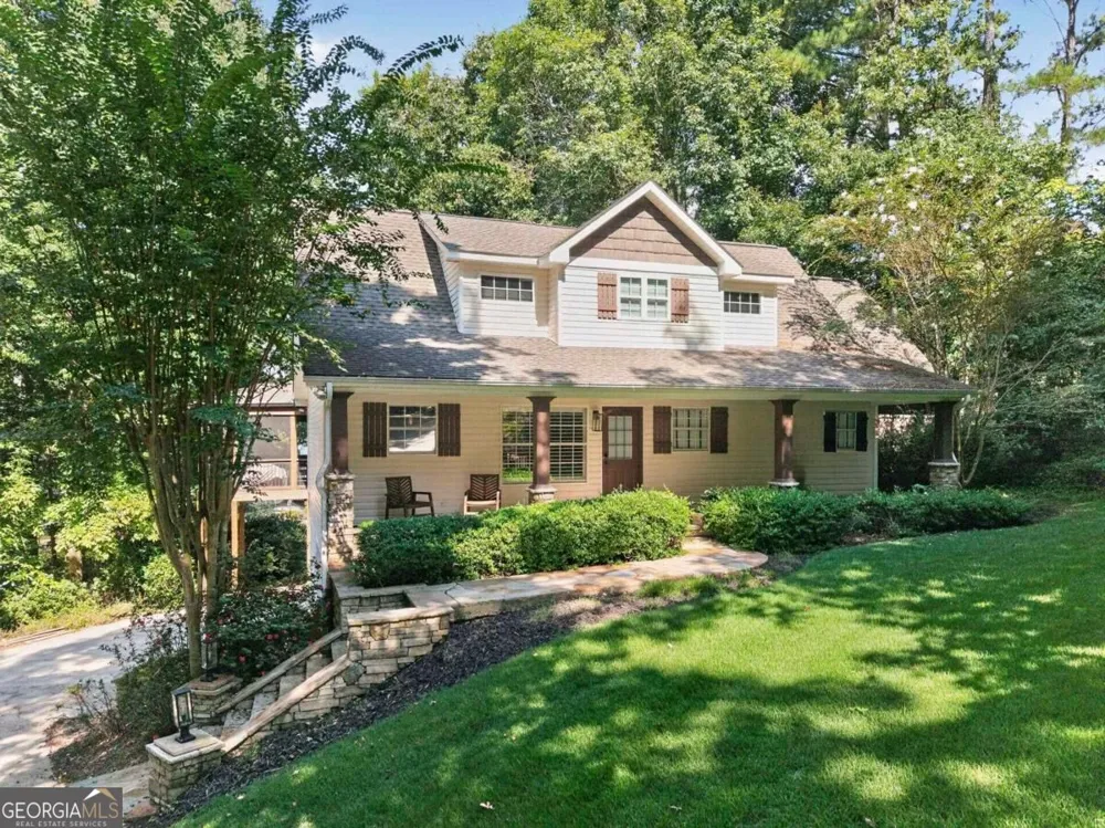 119 Forest Ridge DR Eatonton, GA 31024