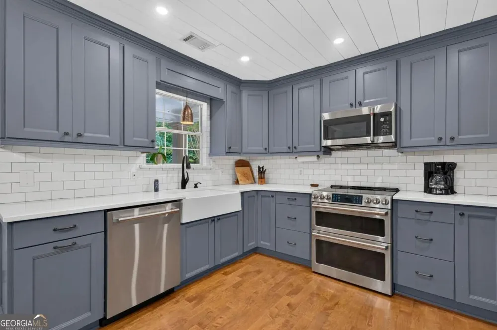 119 Forest Ridge DR Eatonton, GA 31024