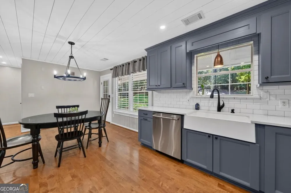 119 Forest Ridge DR Eatonton, GA 31024