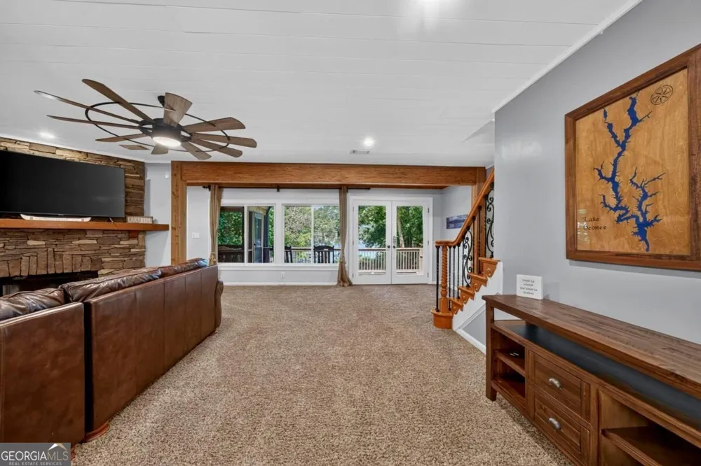 119 Forest Ridge DR Eatonton, GA 31024
