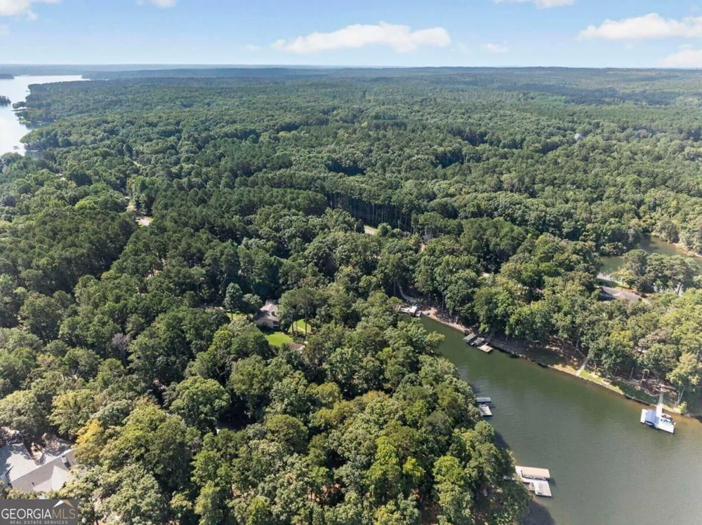 119 Forest Ridge DR Eatonton, GA 31024