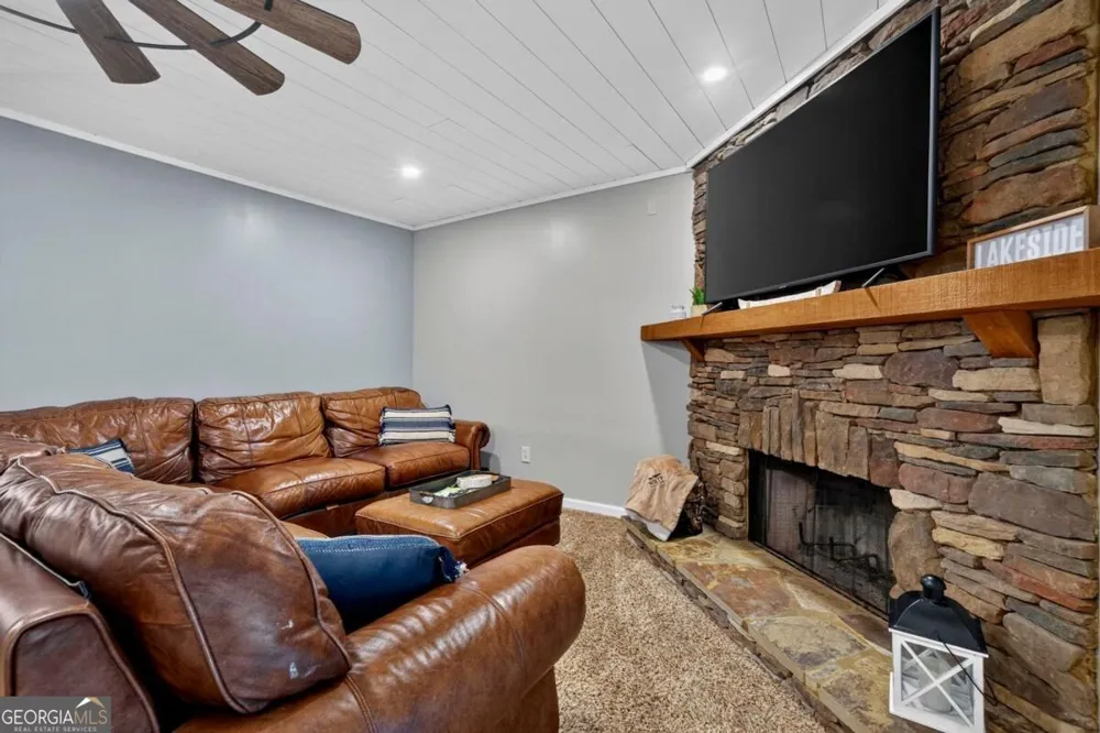 119 Forest Ridge DR Eatonton, GA 31024