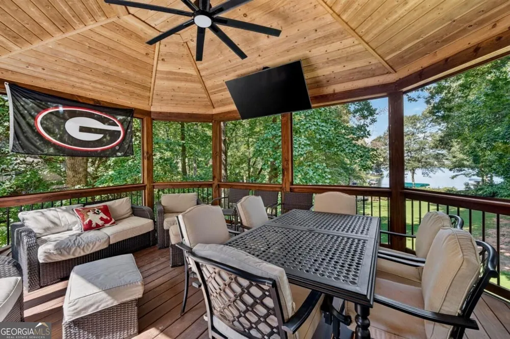 119 Forest Ridge DR Eatonton, GA 31024