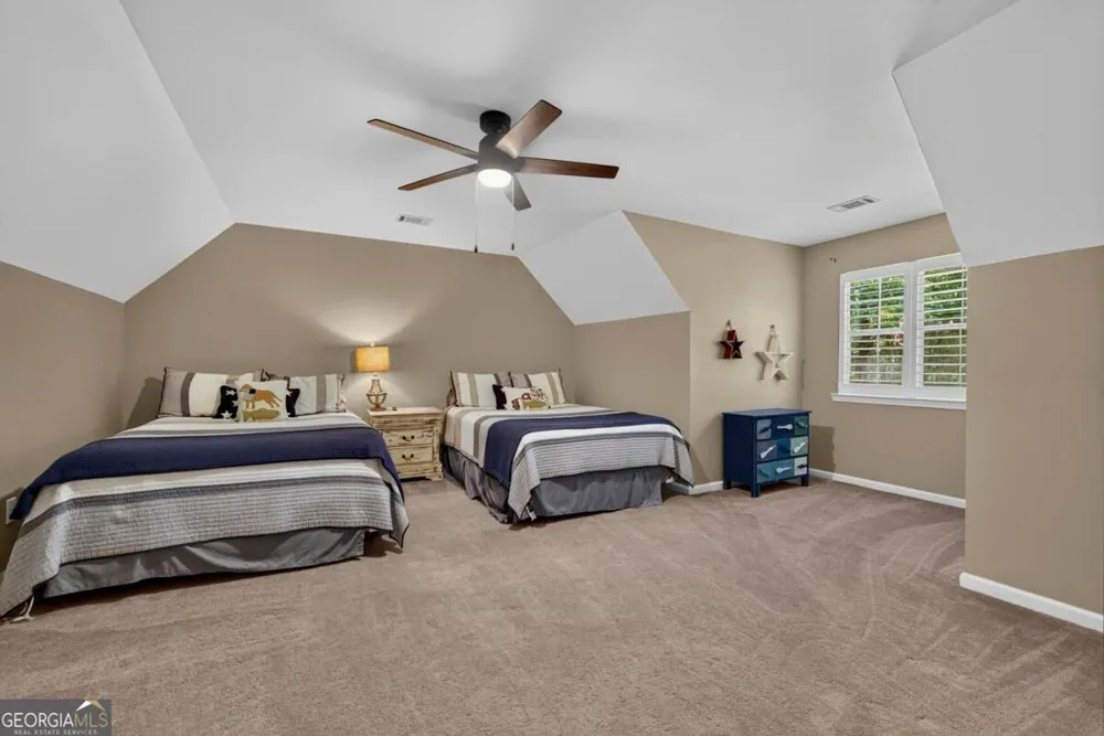119 Forest Ridge DR Eatonton, GA 31024