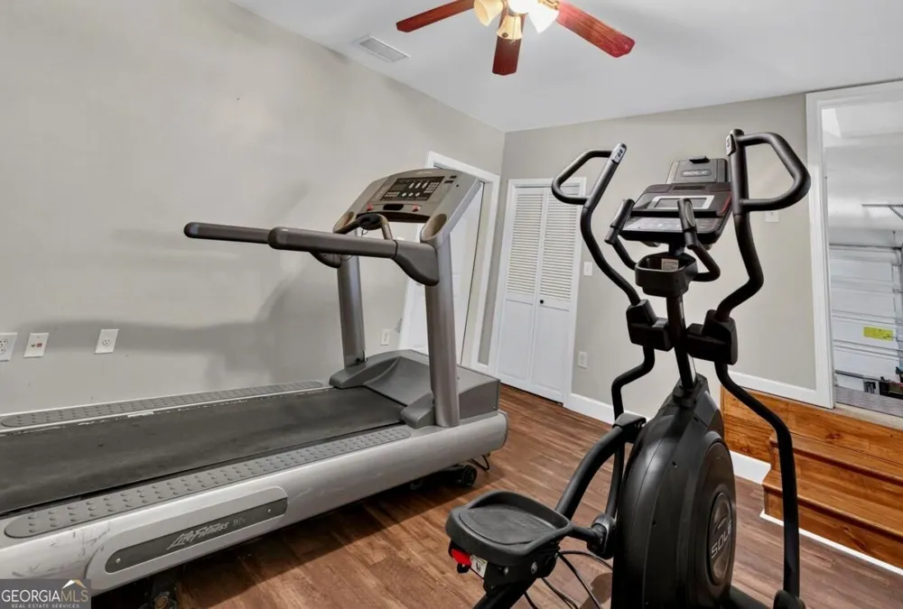 119 Forest Ridge DR Eatonton, GA 31024