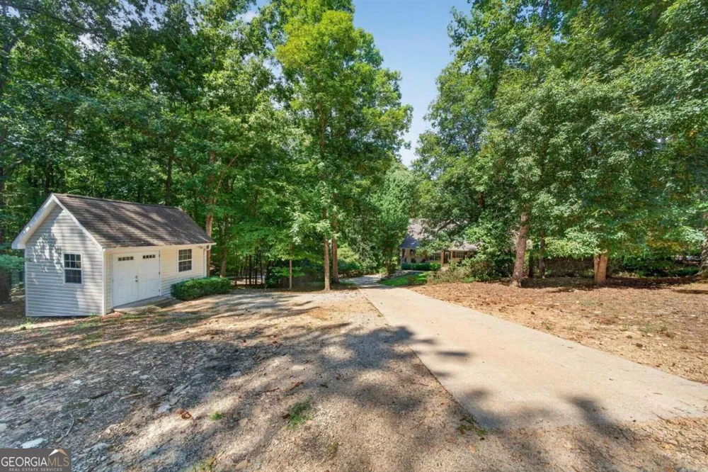 119 Forest Ridge DR Eatonton, GA 31024