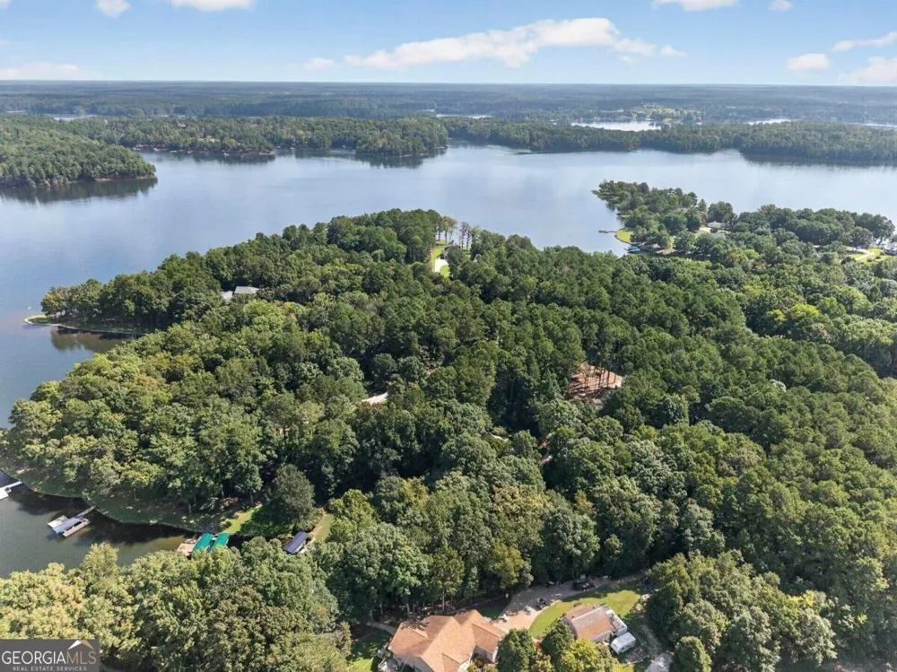 119 Forest Ridge DR Eatonton, GA 31024