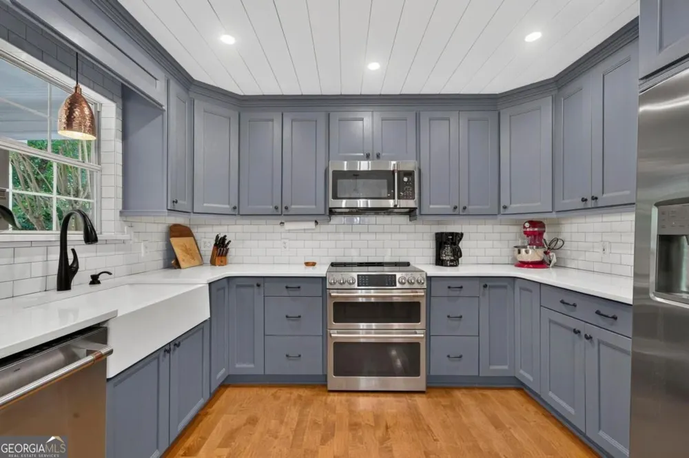 119 Forest Ridge DR Eatonton, GA 31024