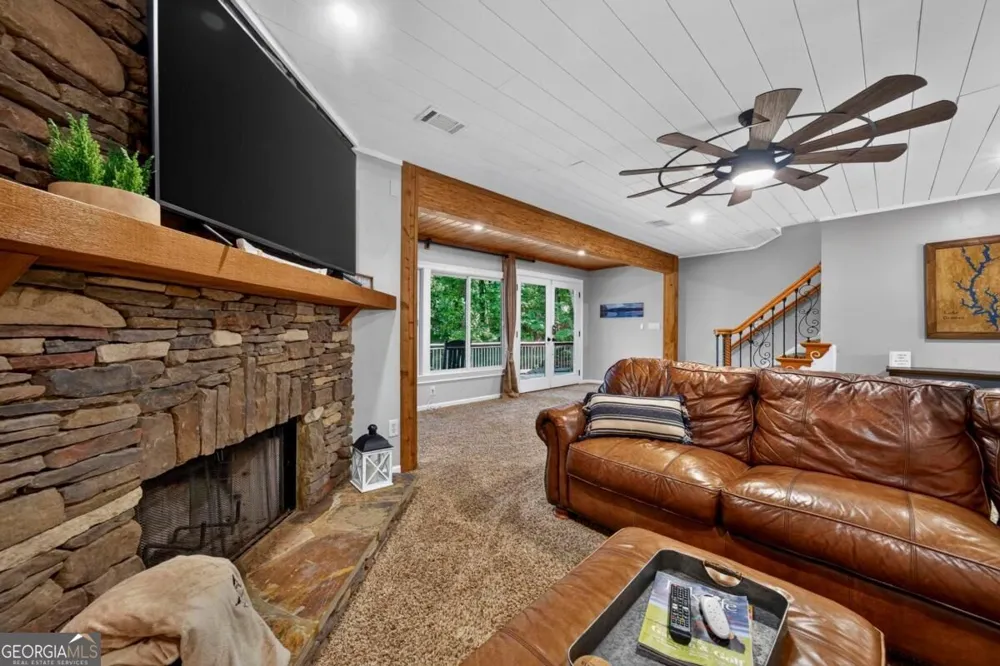 119 Forest Ridge DR Eatonton, GA 31024