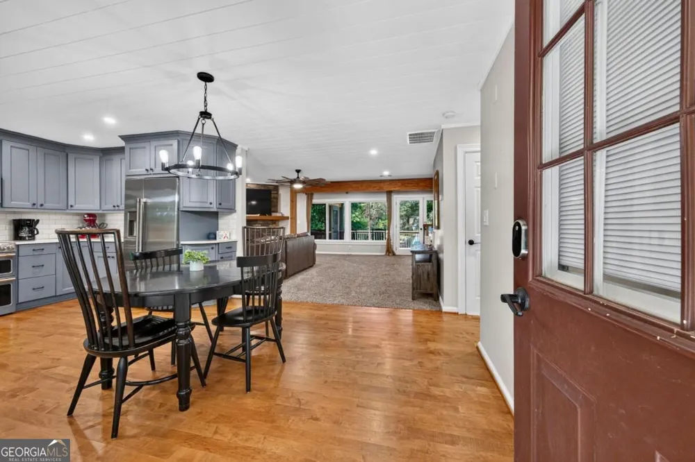 119 Forest Ridge DR Eatonton, GA 31024