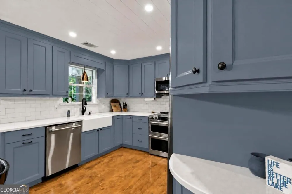 119 Forest Ridge DR Eatonton, GA 31024