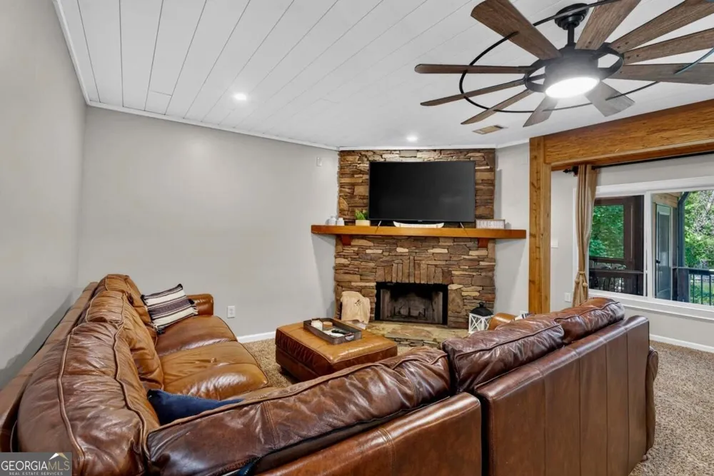 119 Forest Ridge DR Eatonton, GA 31024