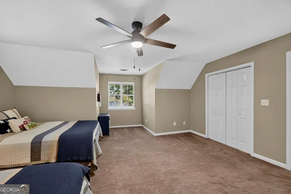 119 Forest Ridge DR Eatonton, GA 31024